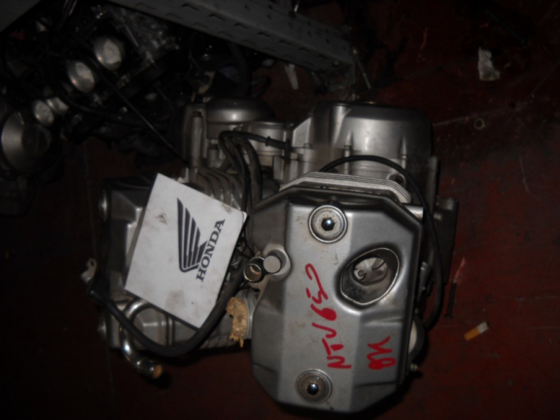 MOTORE HONDA NTV 650 DEAUVILLE