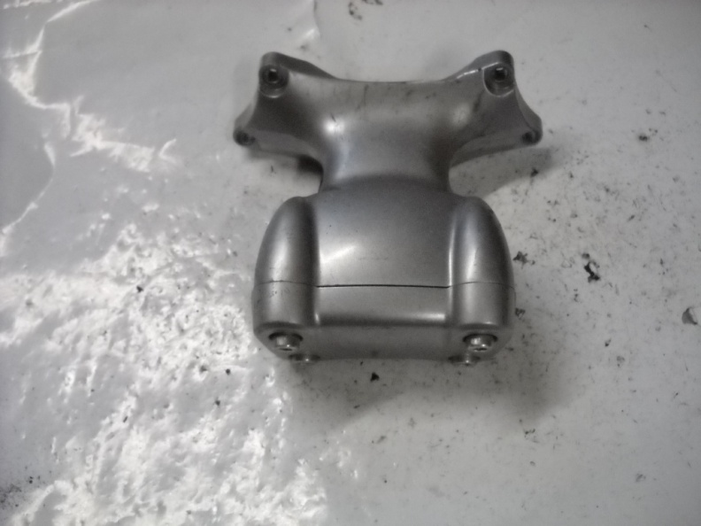 RISER MANUBRIO KAWASAKI VERSYS 650  07-011