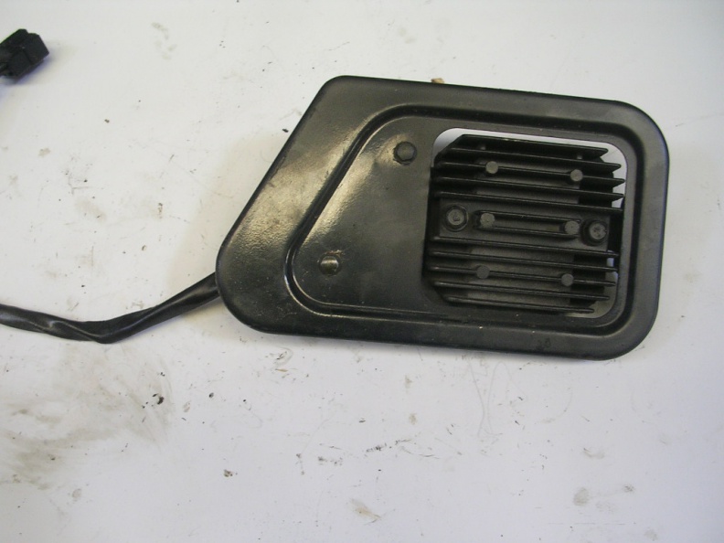 REGOLATORE DI TENSIONE  KAWASAKI VN 1500