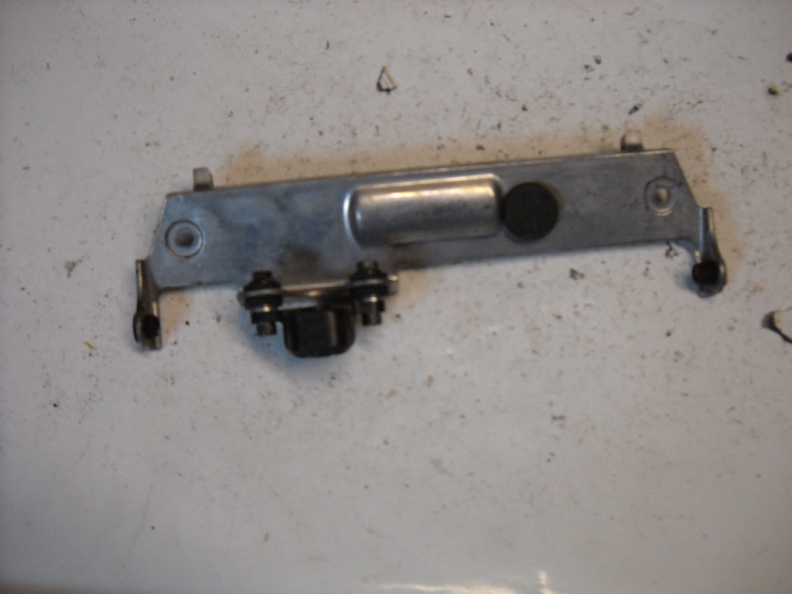 SENSORE ANTIRIBALTAMENTO KAWASAKI ZX 6 R 636 05-06