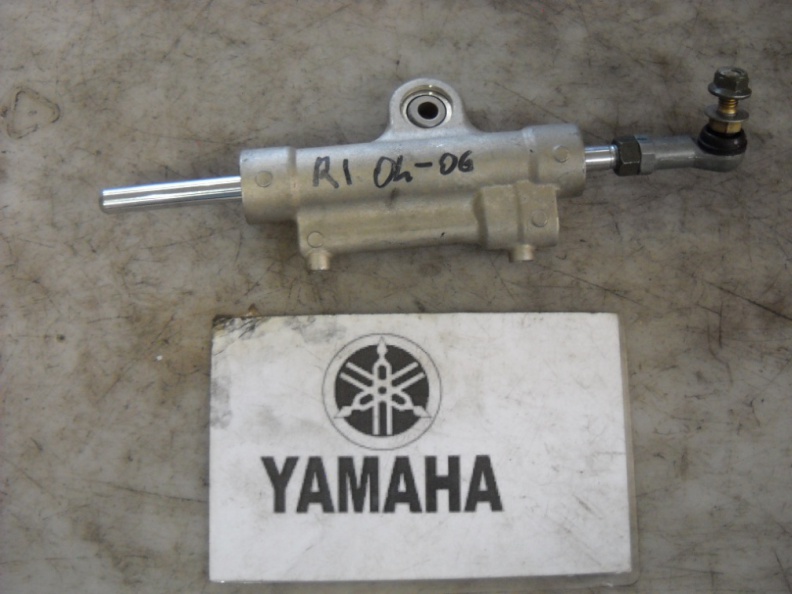 AMMORTIZZATORE STERZO YAMAHA YZF R1 04-06