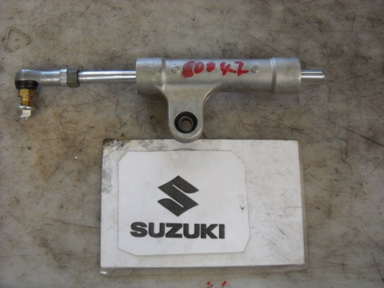 AMMORTIZZATORE STERZO SUZUKI GSXR 600  07