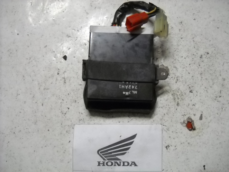 CENTRALINA CDI ECU HONDA