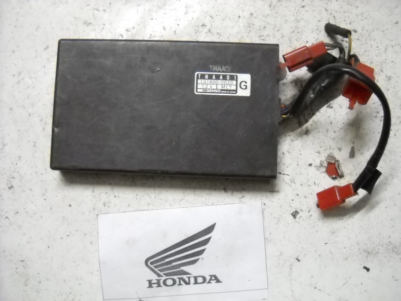 CENTRALINA CDI ECU HONDA