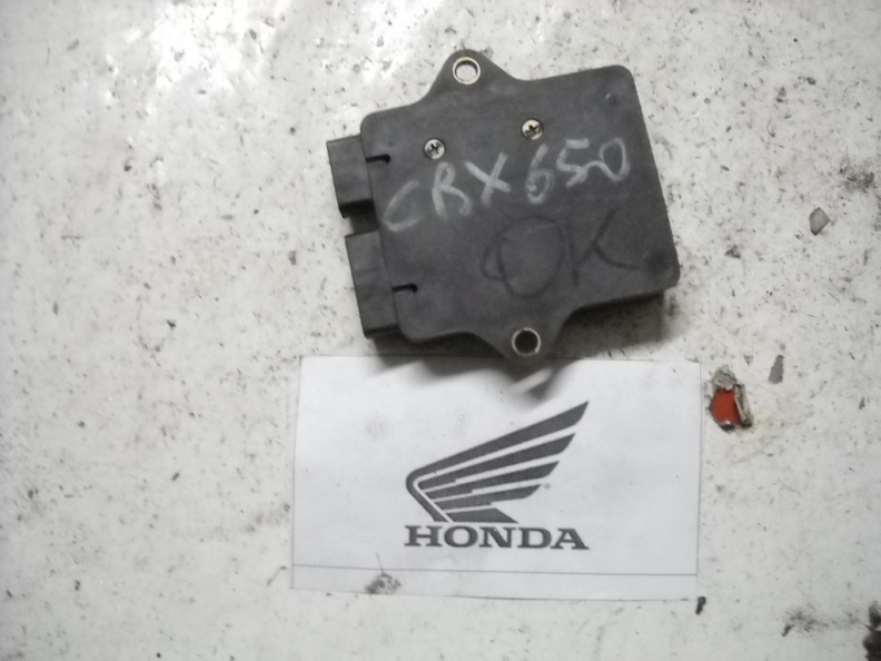 CENTRALINA CDI ECU HONDA CBX 650