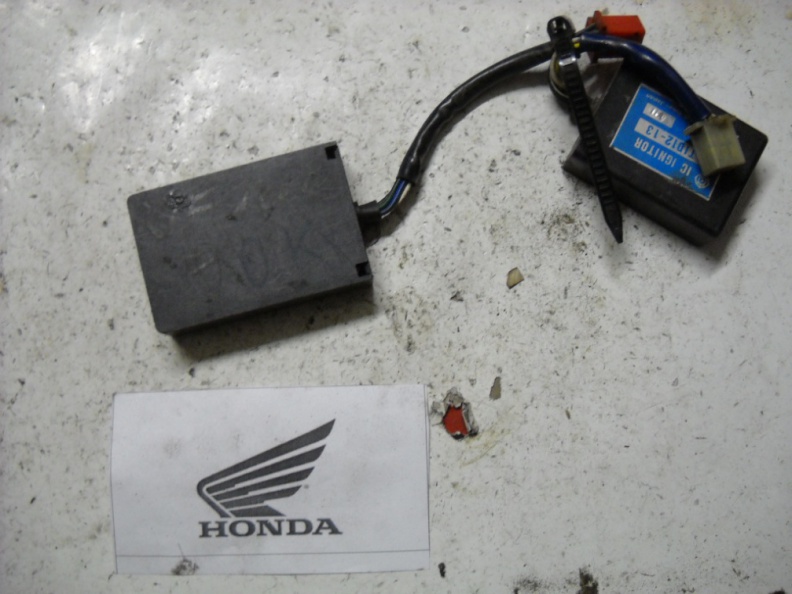 CENTRALINA CDI ECU HONDA