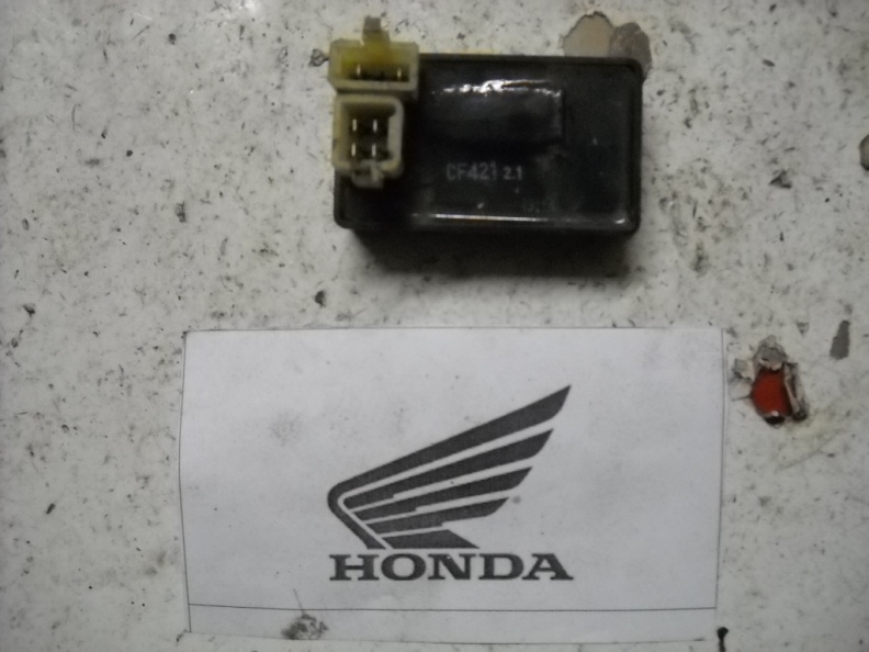 CENTRALINA CDI ECU HONDA