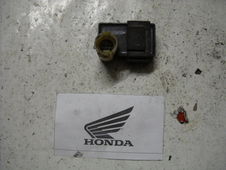 CENTRALINA CDI ECU HONDA