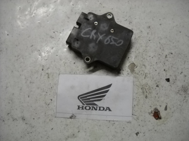 CENTRALINA CDI ECU HONDA CBX 650