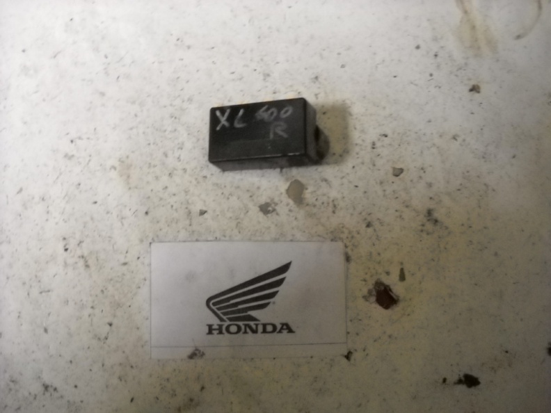 CENTRALINA CDI ECU HONDA XL 600 R
