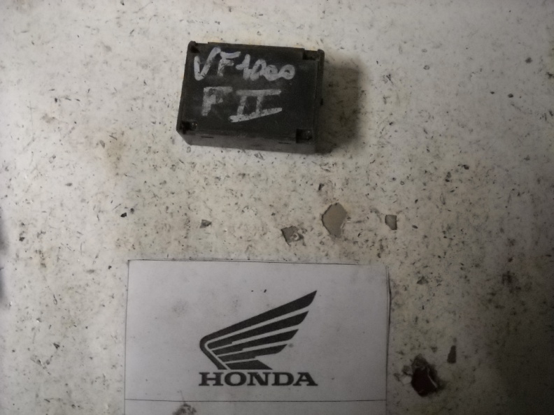 CENTRALINA CDI ECU HONDA VF 1000 F2