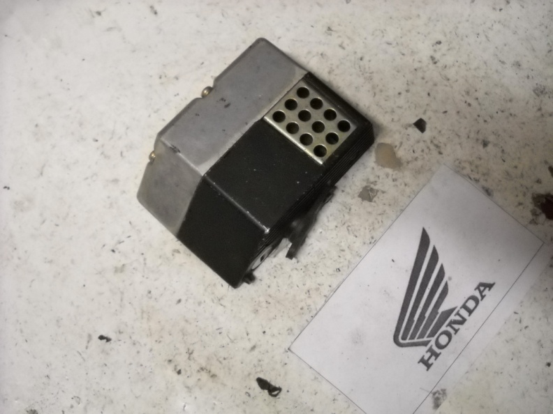 CENTRALINA CDI ECU HONDA