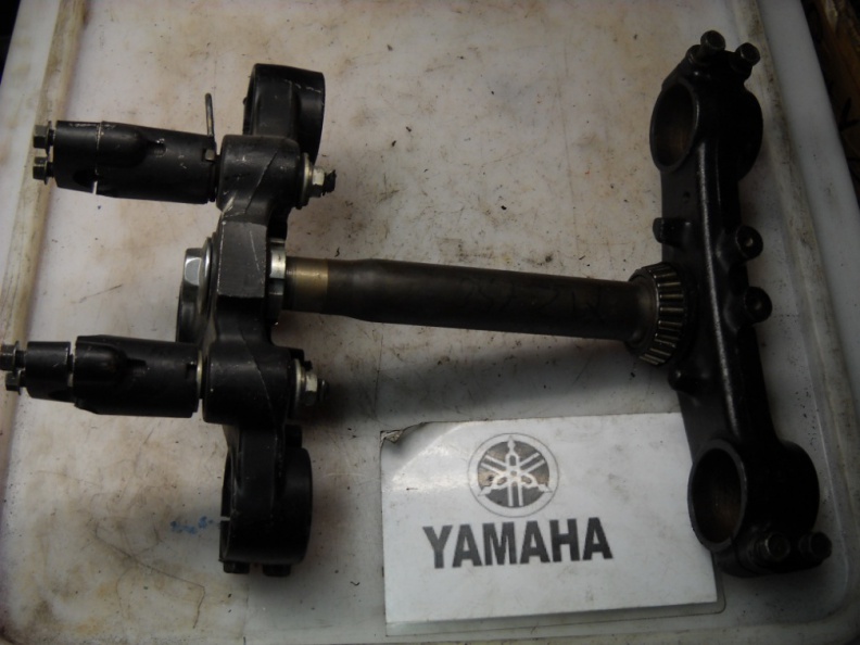 CROCERA FORCELLA YAMAHA XTZ 750 SUPERTENERE