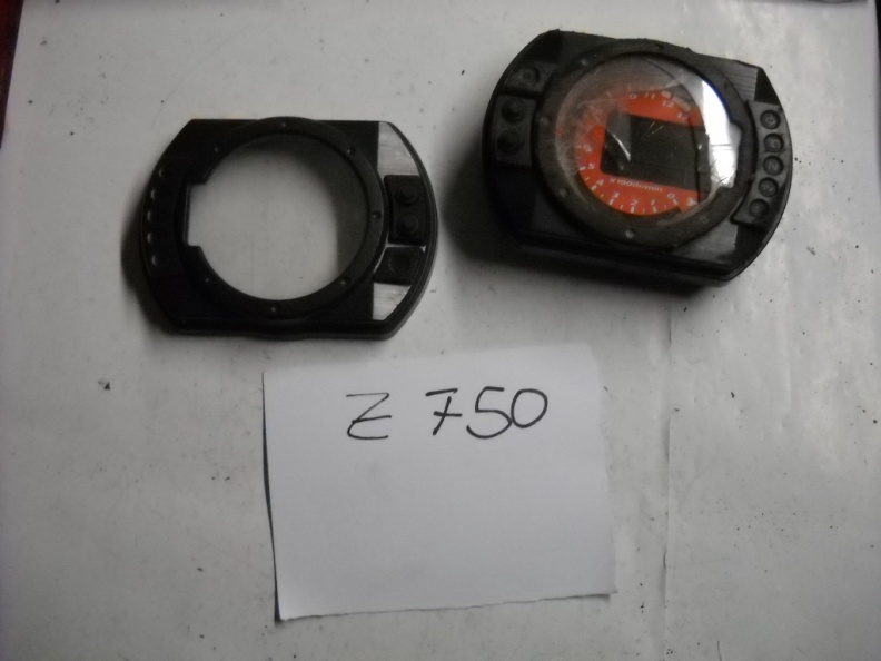 CRUSCOTTO STRUMENTAZIONE KAWASAKI Z 750