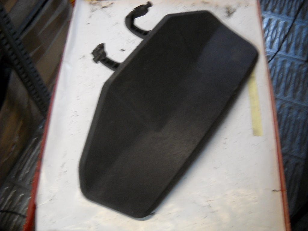 CARENA APRILIA ATLANTIC 500 2004 PLASTICA SPORTELLO