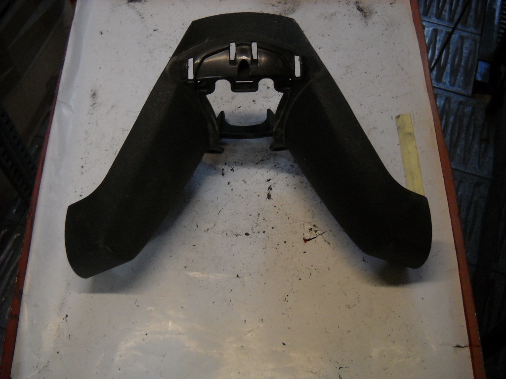 CARENA APRILIA ATLANTIC 500 2004 PLASTICA MANUBRIO