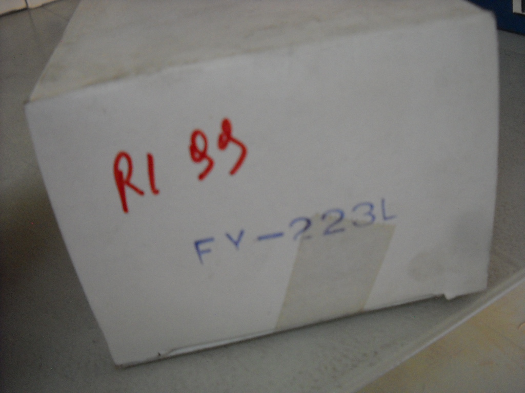 SPECCHIETTO RETROVISORE AFTERMARKET YAMAHA YZF R1  99