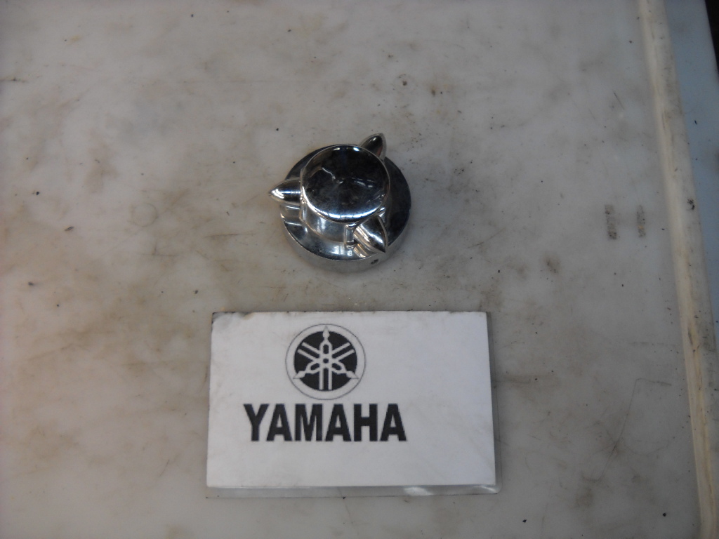 TAPPO SERBATOIO YAMAHA