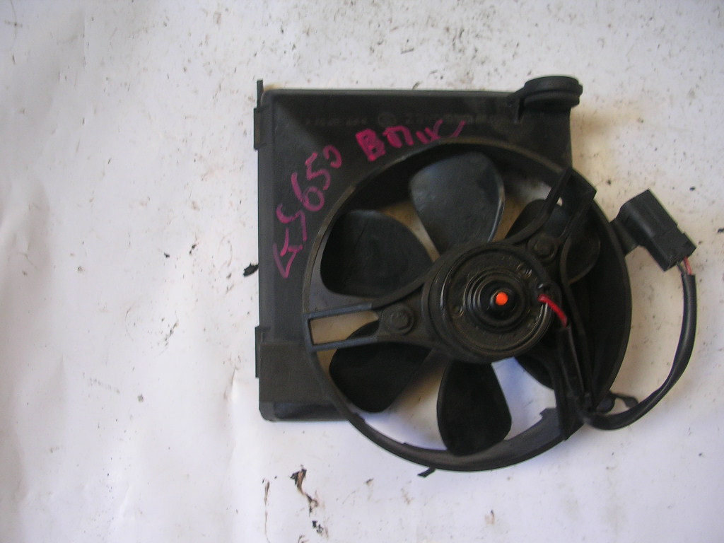 VENTOLA RADIATORE APRILIA PEGASO 650 96