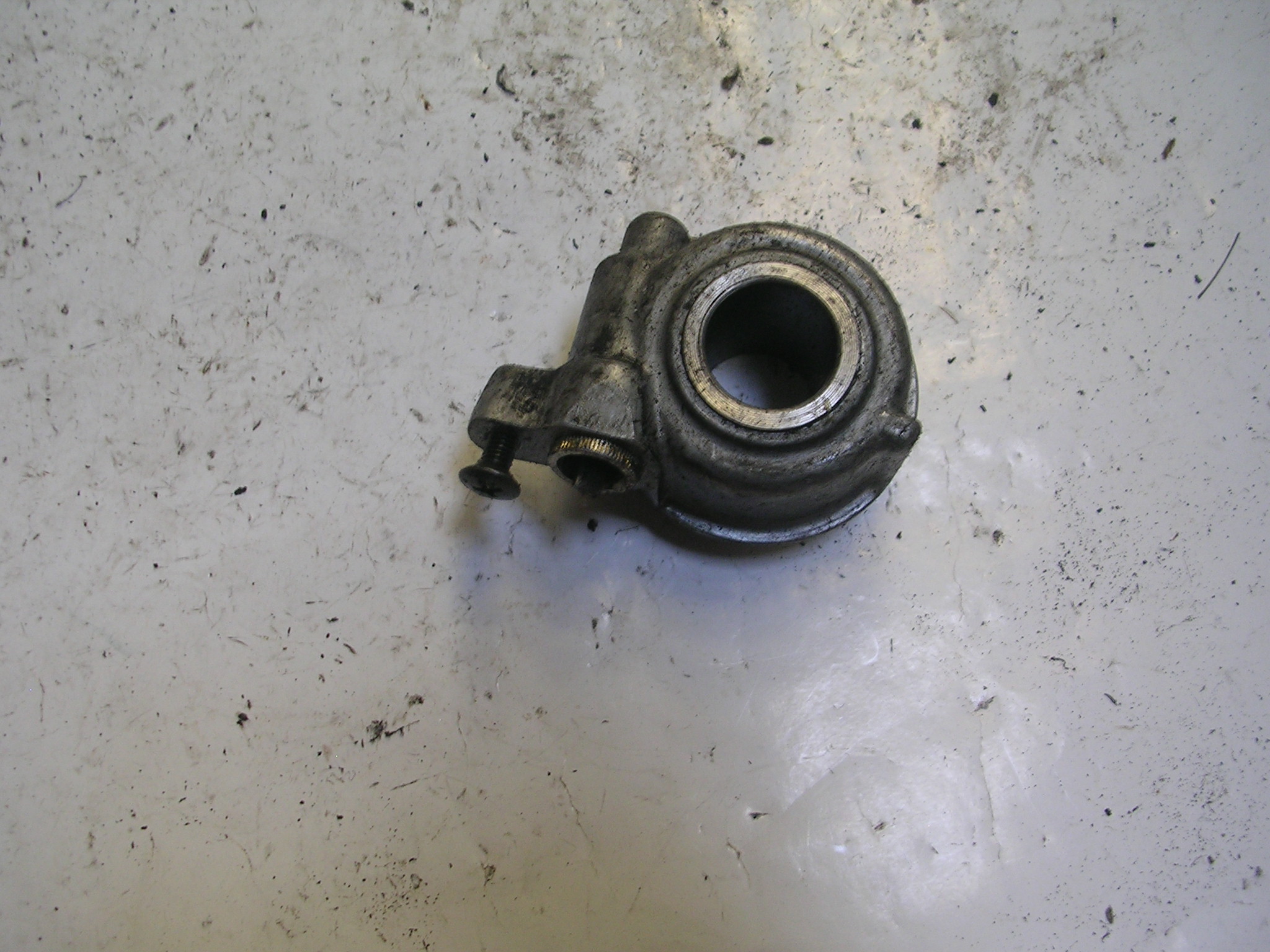 TELAIO-ELETTRICO HONDA CBR 600 87-90