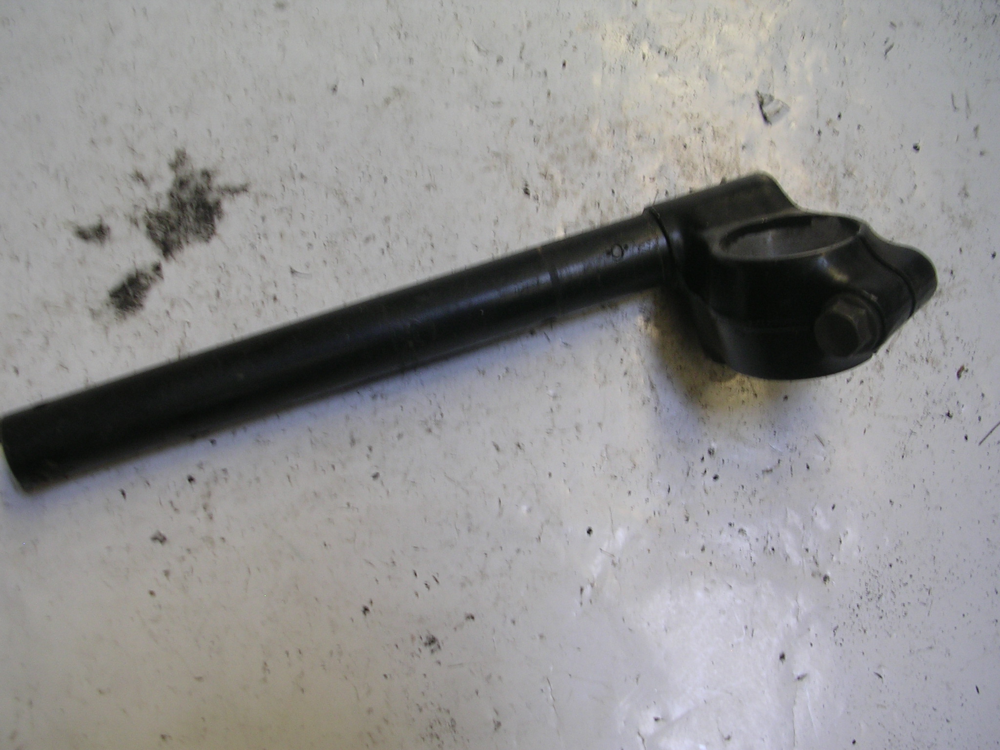 SEMIMANUBRIO HONDA CBR 600 87-90