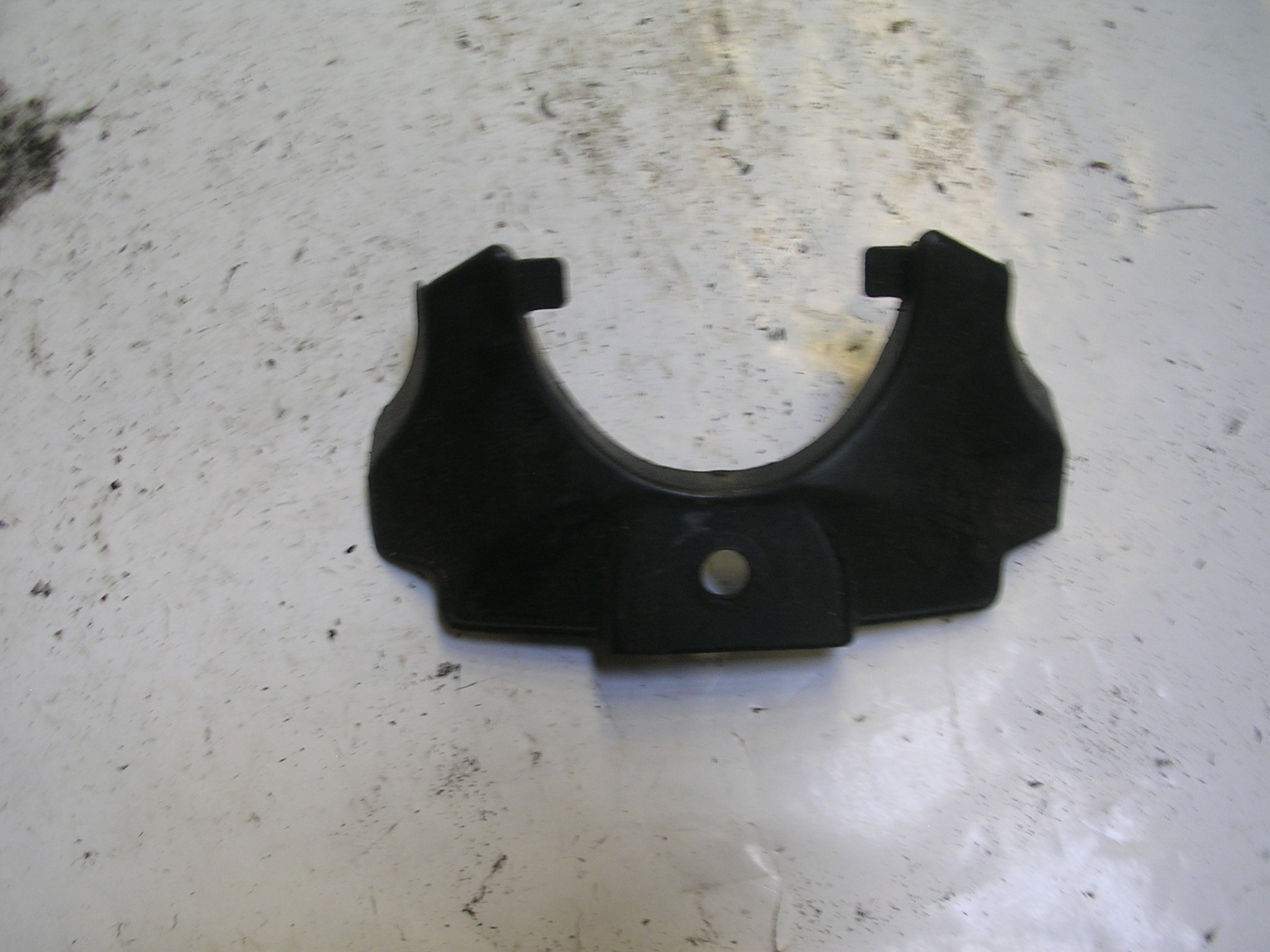 PLASTICA CARENA HONDA CBR 600 87-90