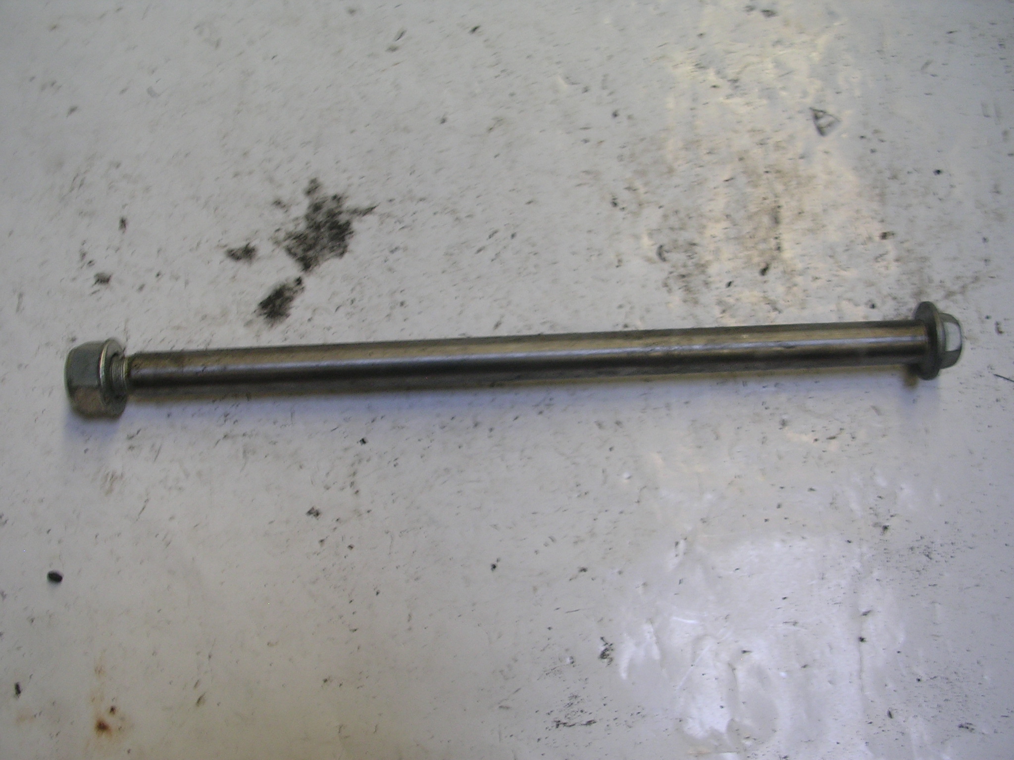 PERNO MOTORE HONDA CBR 600 87-90