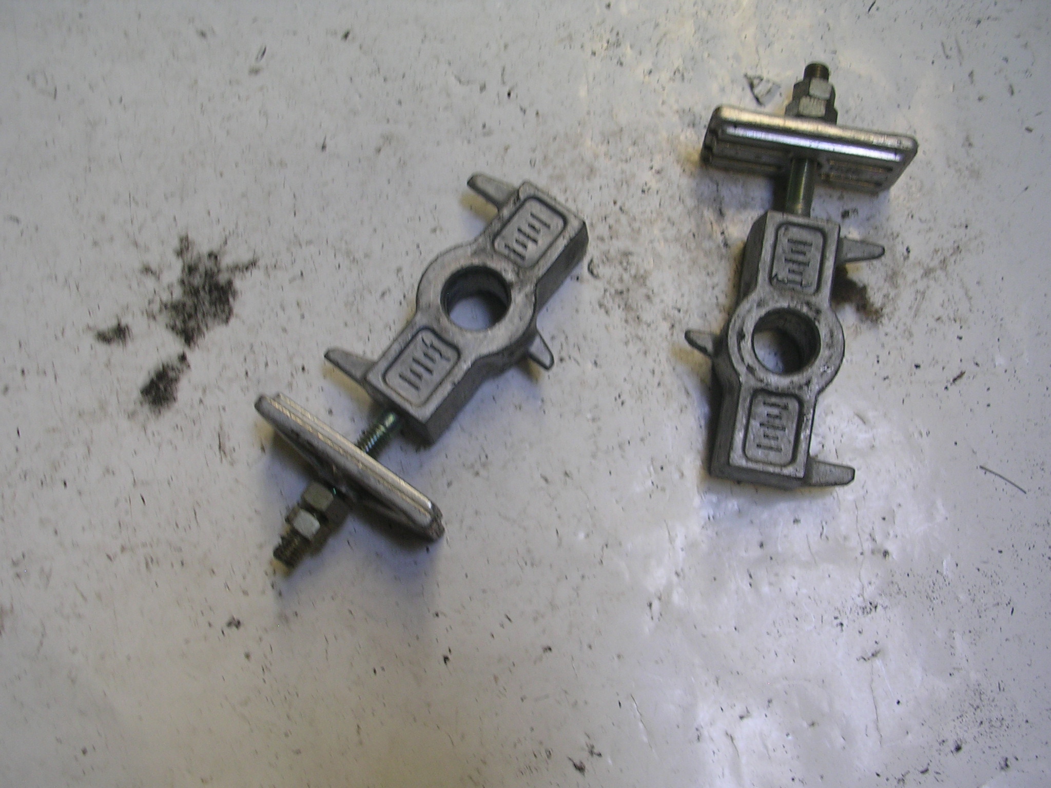 TENDITORE CATENA HONDA CBR 600 87-90