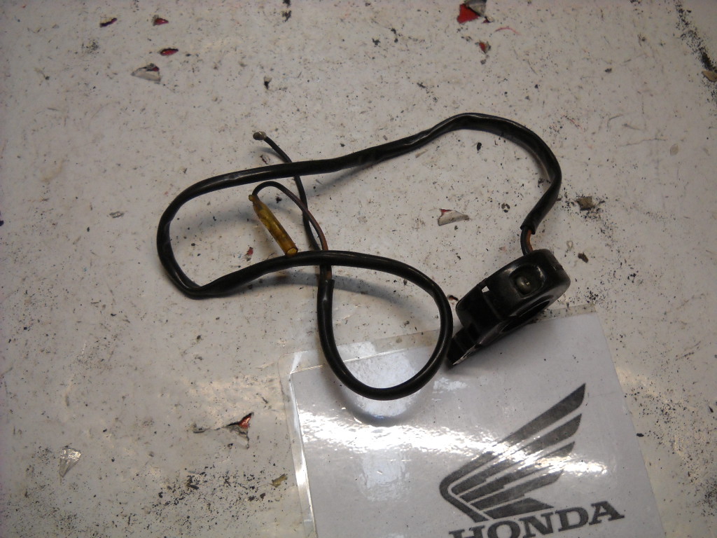DEVIOLUCI HONDA CB 400 FOUR-SPORT