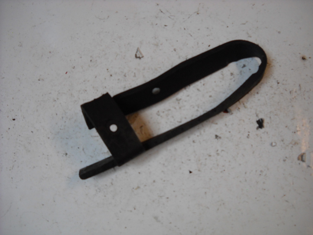PATTINO CATENA KAWASAKI KLE 500 91-00