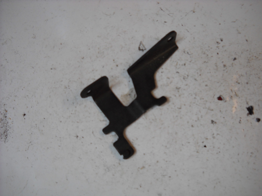SUPPORTO KAWASAKI KLE 500 91-00