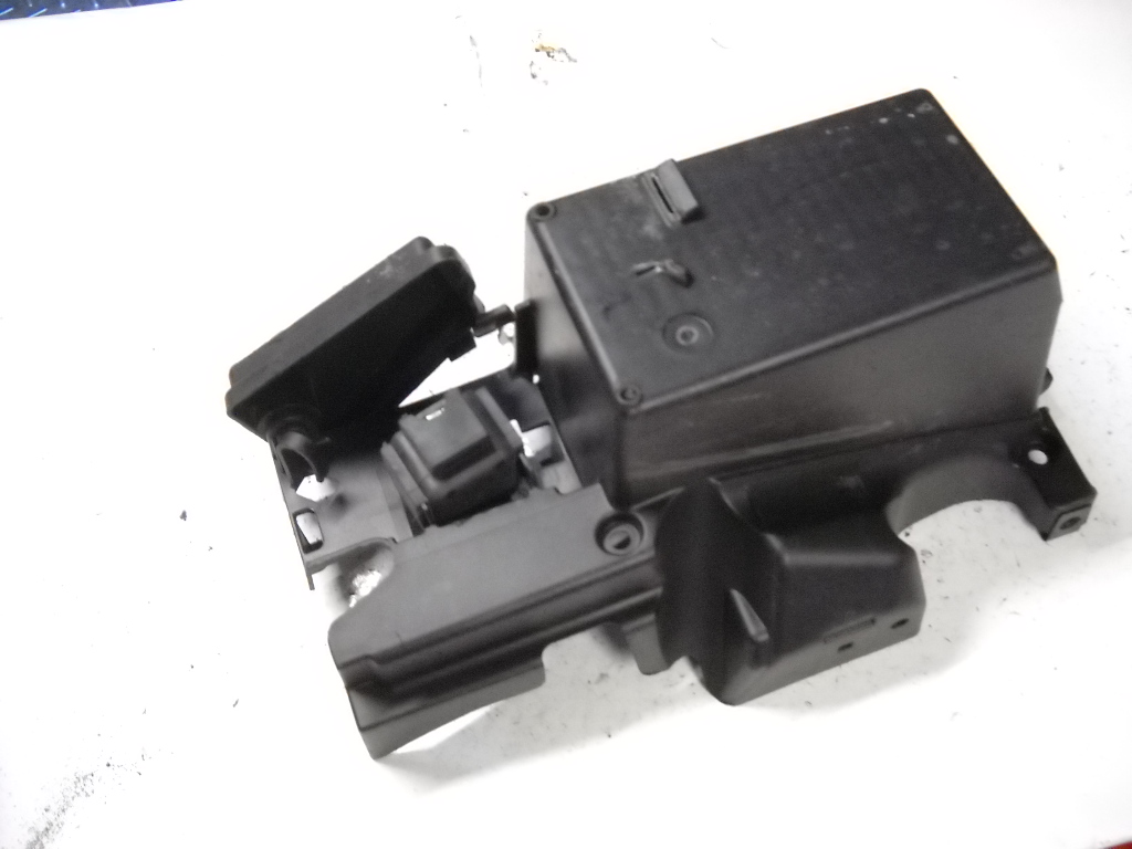 SCATOLA BATTERIA KAWASAKI VERSYS 650  07-011