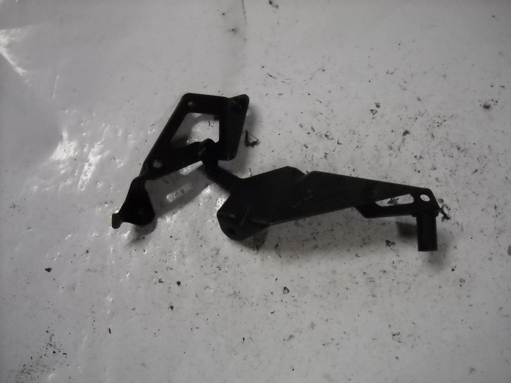 PLASTICA KAWASAKI VERSYS 650  07-011