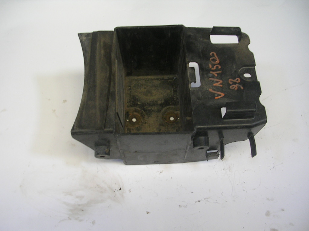 PORTABATTERIA KAWASAKI VN 1500