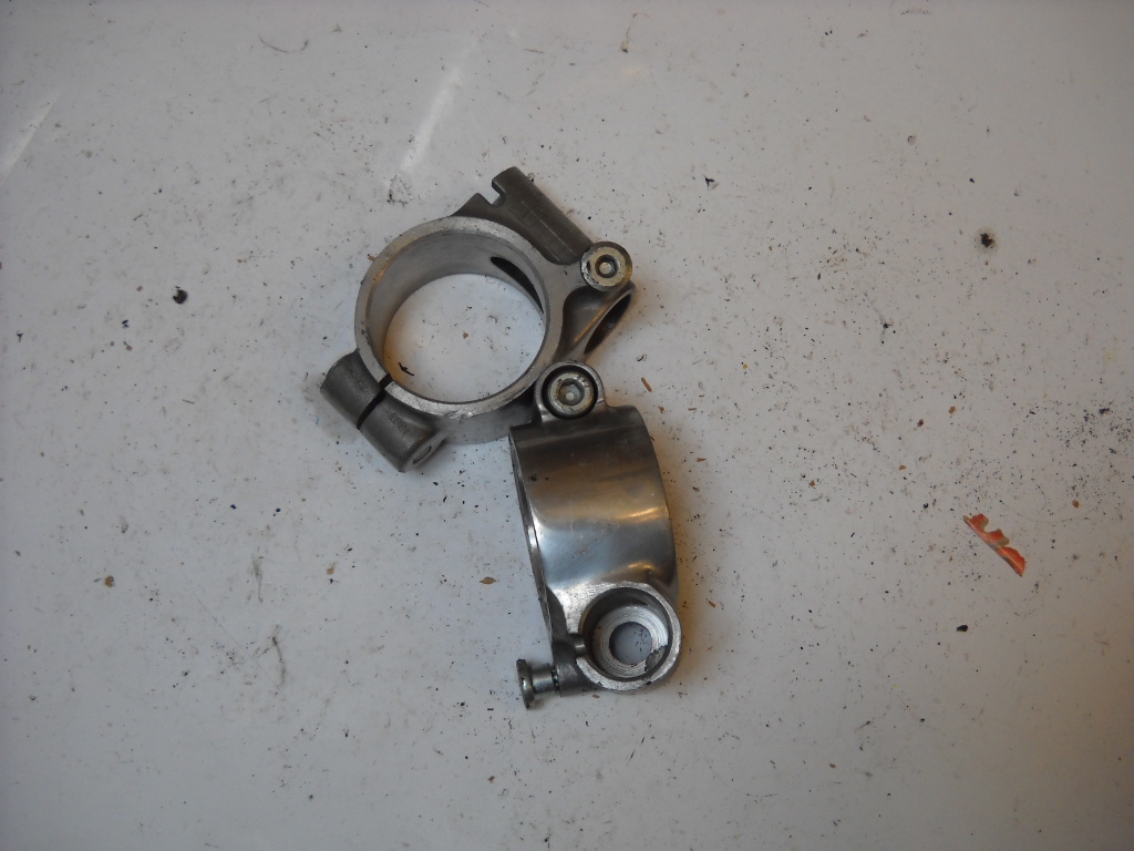 COLLARI SEMIMANUBRIO  KAWASAKI ZX 9 R 94-99