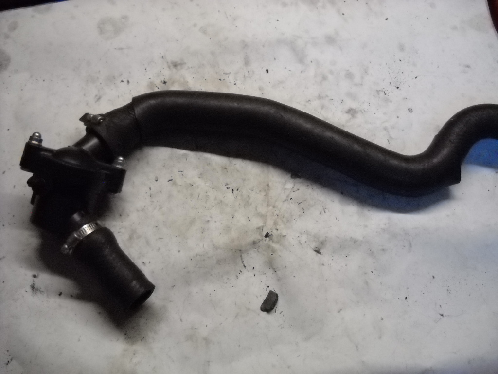 VALVOLA TERMOSTATICA  YAMAHA FZ1 N/S 06-12