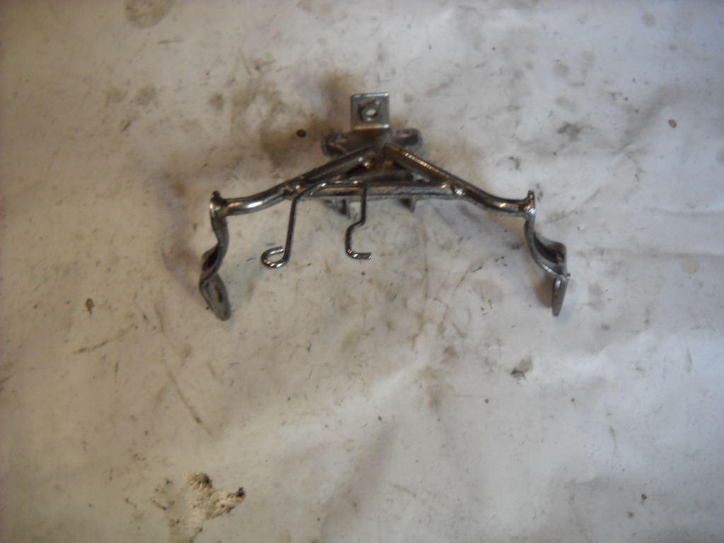 STAFFA SUPPORTO YAMAHA XV 535 VIRAGO 88-98
