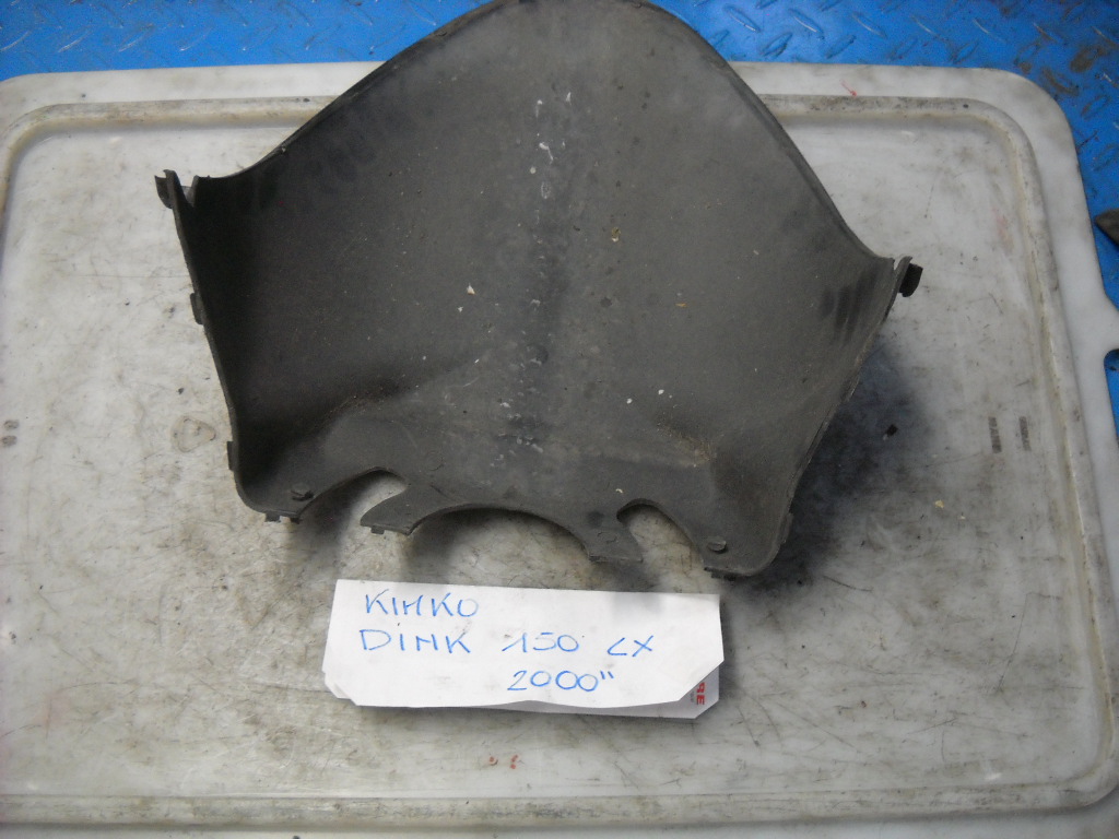 PLASTICA CARENA  KYMCO DINK 150 LX 99-02