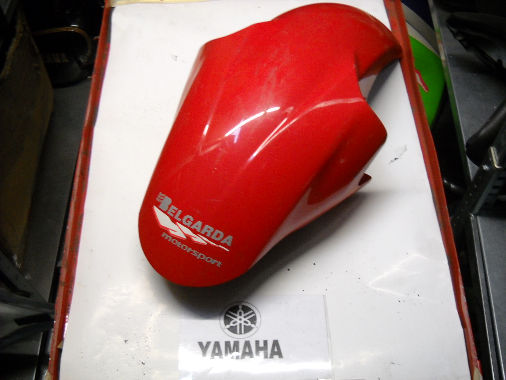 CARENA YZF R6 99-02