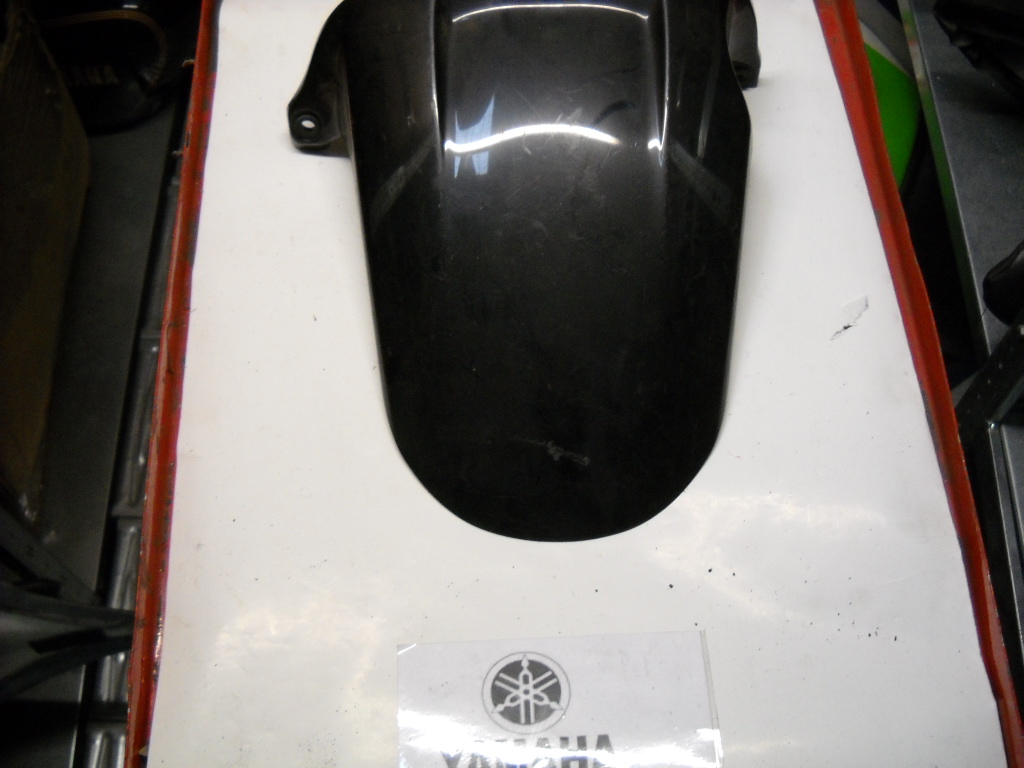 CARENA YZF R6 99-02