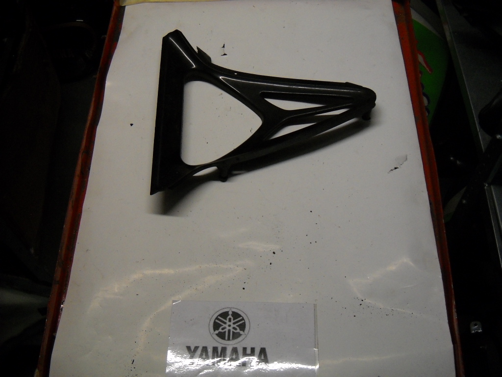 CARENA YZF R6 99-02