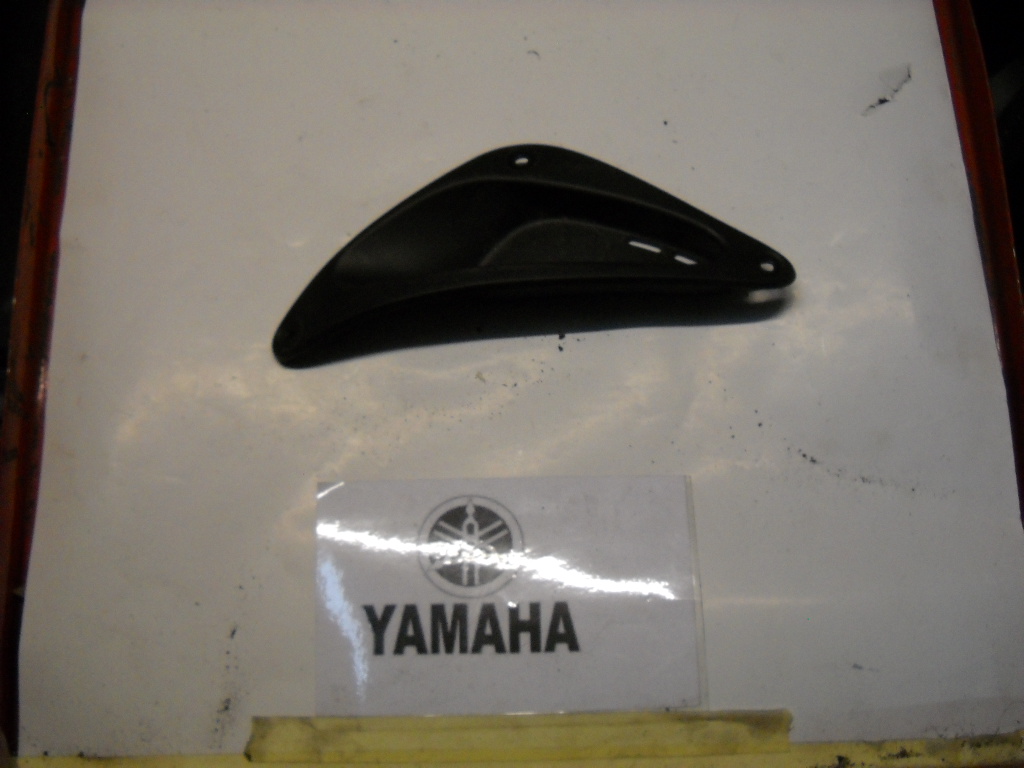 CARENA YZF R6 99-02