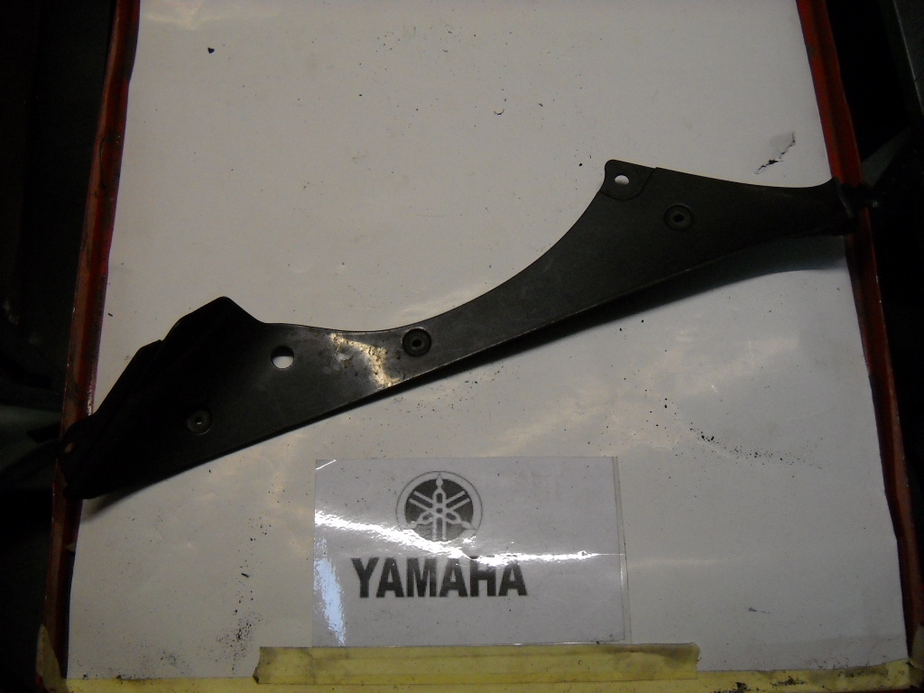 CARENA YZF R6 99-02