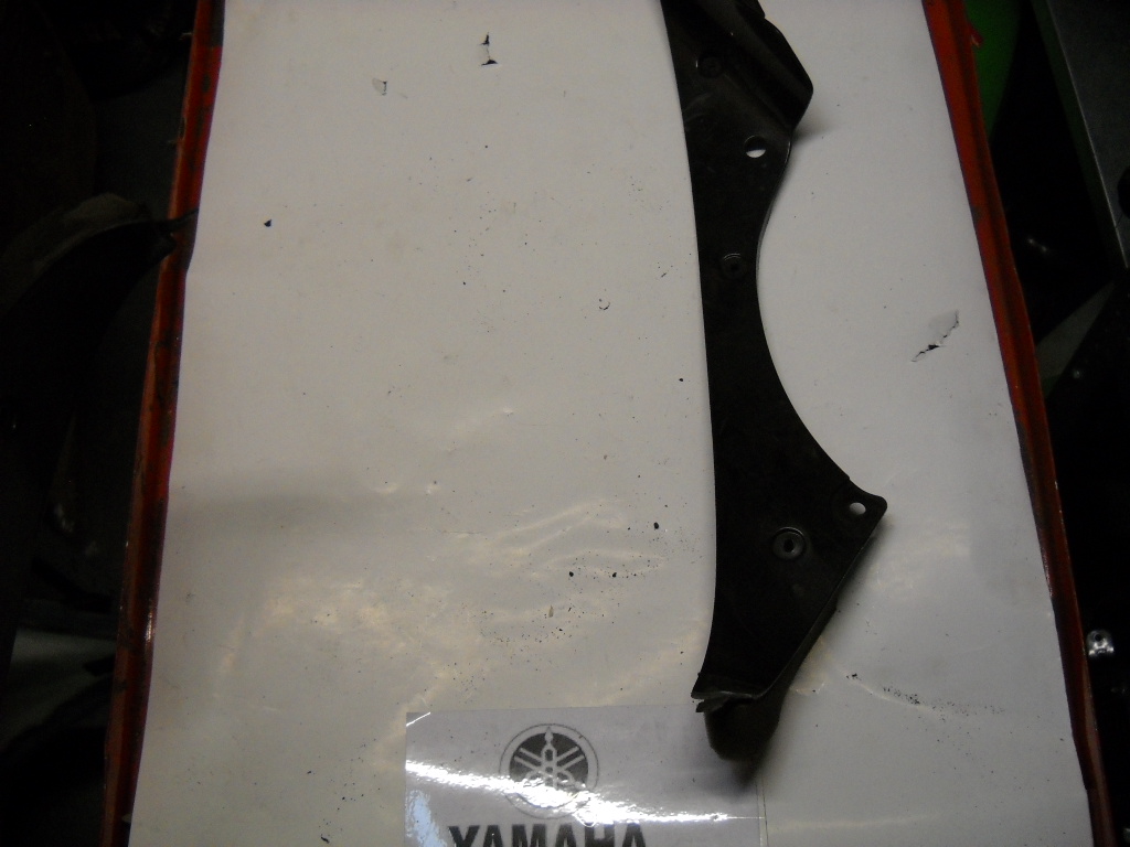 CARENA YZF R6 99-02
