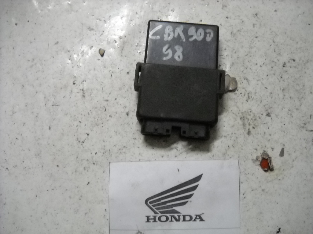 CENTRALINA CDI ECU HONDA CBR 900  98