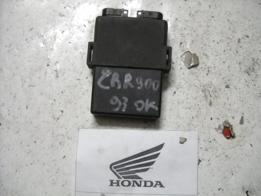CENTRALINA CDI ECU HONDA CBR 900 97