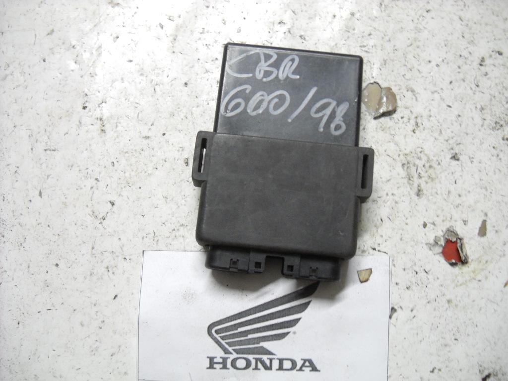 CENTRALINA CDI ECU HONDA CBR 600 98