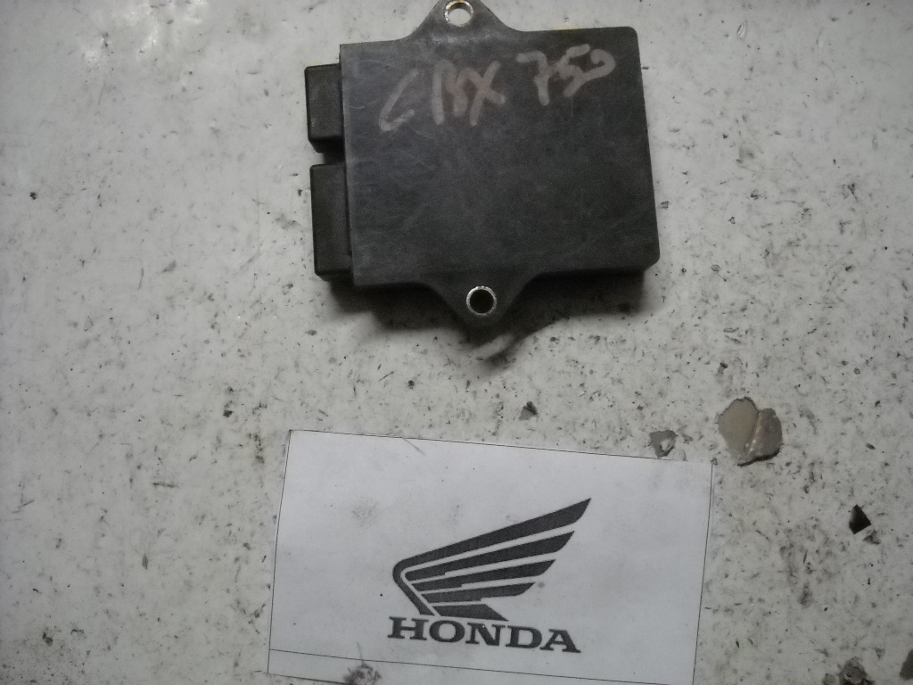 CENTRALINA CDI ECU HONDA CBX 750