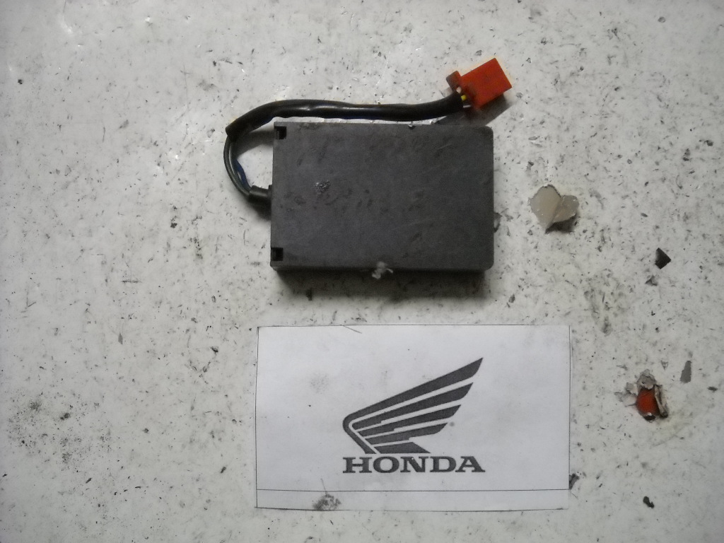 CENTRALINA CDI ECU HONDA