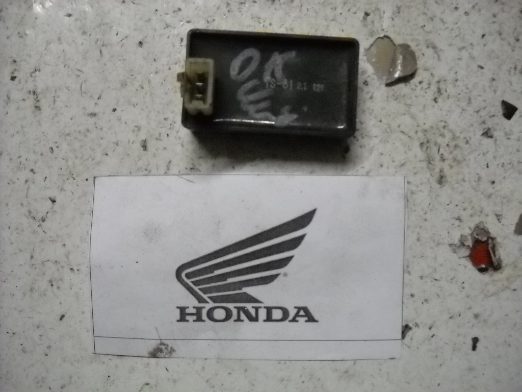 CENTRALINA CDI ECU HONDA
